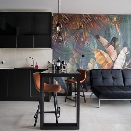 Apartament 1612 Modern Tower Gdynia Zewnętrze zdjęcie
