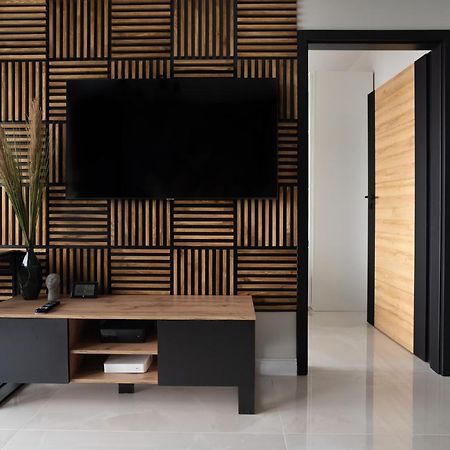 Apartament 1612 Modern Tower Gdynia Zewnętrze zdjęcie