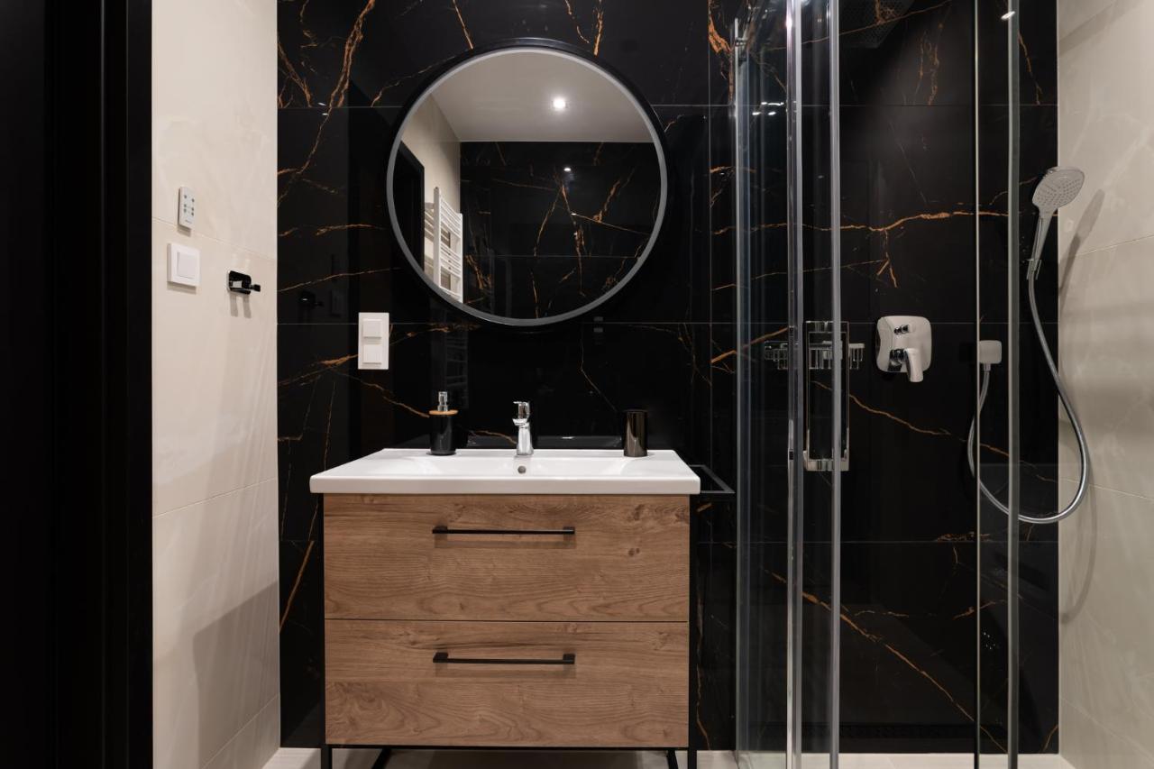 Apartament 1612 Modern Tower Gdynia Zewnętrze zdjęcie